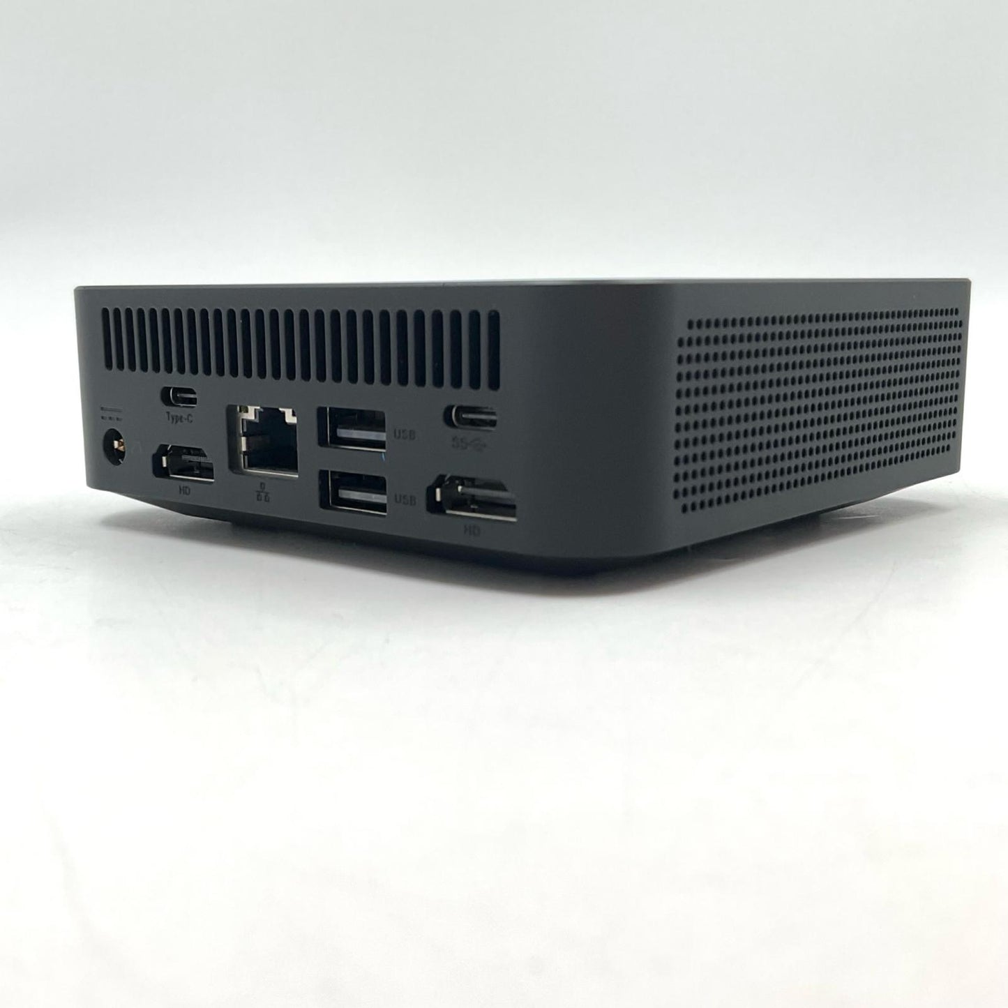 【全額返金保証】【最速発送】Chatreey miniデスクトップpc T9 intel N100 16GB SSD 512GB 動作確認済