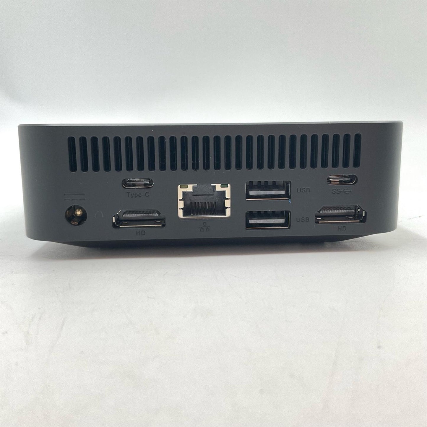 【全額返金保証】【最速発送】Chatreey miniデスクトップpc T9 intel N100 16GB SSD 512GB 動作確認済