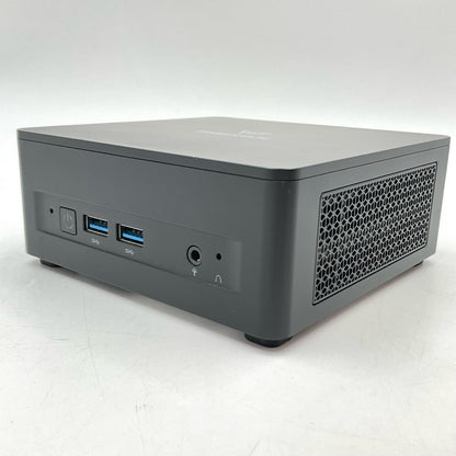 【全額返金保証】【最速発送】MINISFORUM miniデスクトップpc UM760 Slim AMD Ryzen 5 7640HS 16GB M.2 SSD 1TB 動作確認済