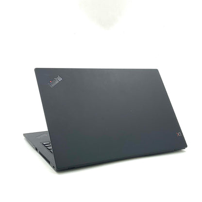 【最速発送】Lenovo ThinkPad X1 Carbon 7th TP00109A intel core i5-8365U 8GB M.2 SSD 256GB 100%【難有】