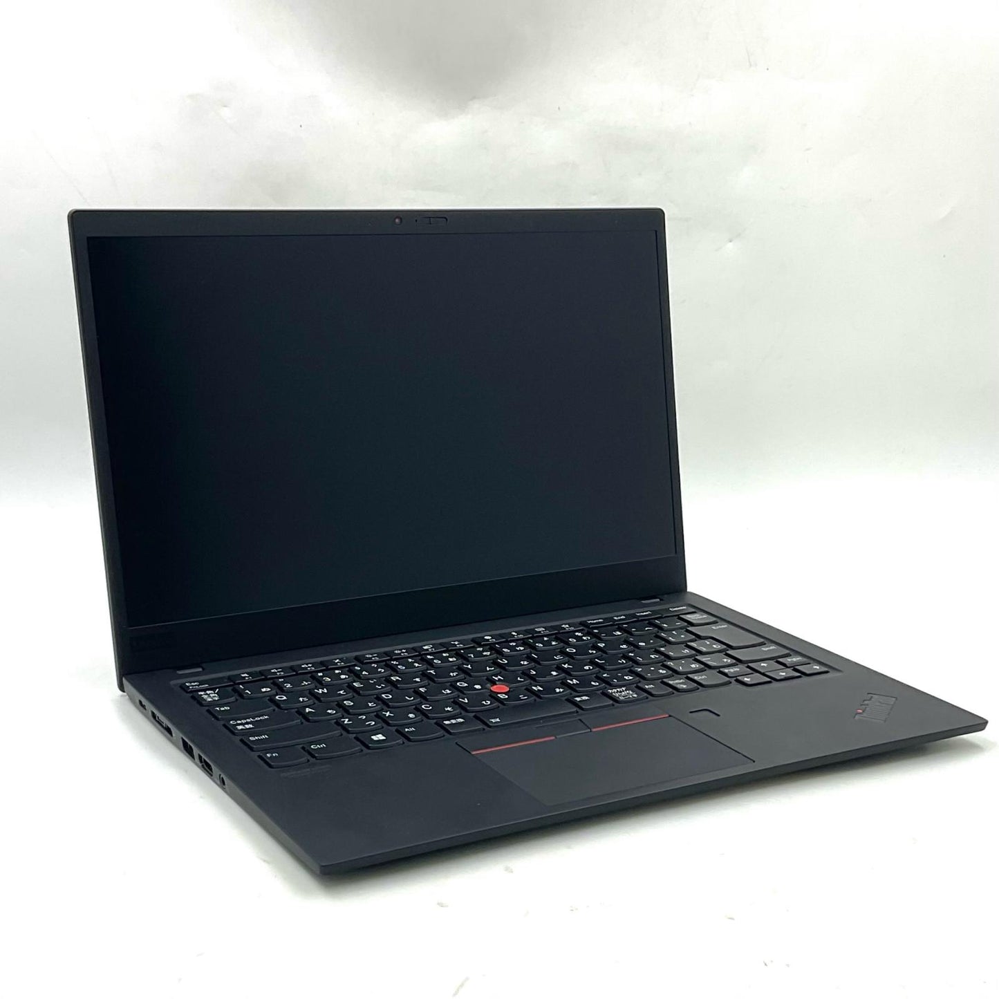 【最速発送】Lenovo ThinkPad X1 Carbon 7th TP00109A intel core i5-8365U 8GB M.2 SSD 256GB 100%【難有】