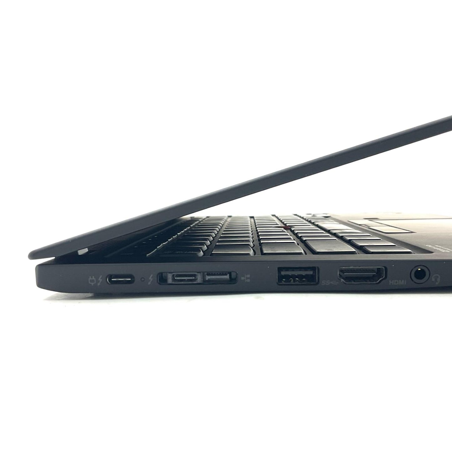 【最速発送】Lenovo ThinkPad X1 Carbon 7th TP00109A intel core i5-8365U 8GB M.2 SSD 256GB 100%【難有】