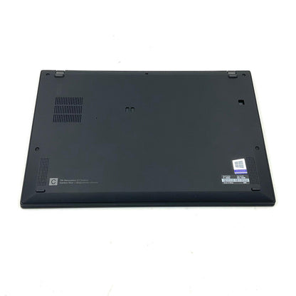 【最速発送】Lenovo ThinkPad X1 Carbon 7th TP00109A intel core i5-8365U 8GB M.2 SSD 256GB 100%【難有】