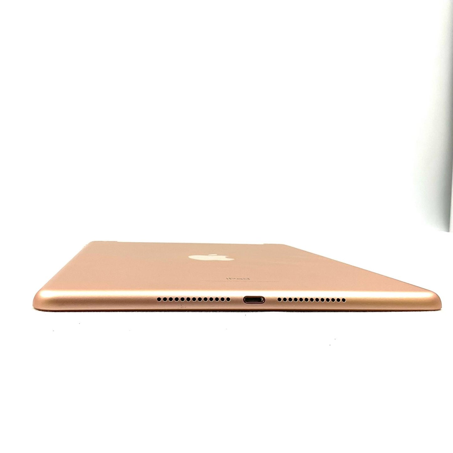 【全額返金保証】【最速発送】Apple iPad iPad 9.7インチ 第6世代 32GB ゴールド WiFi+Cellular docomo 白ロム 美品 動作確認済