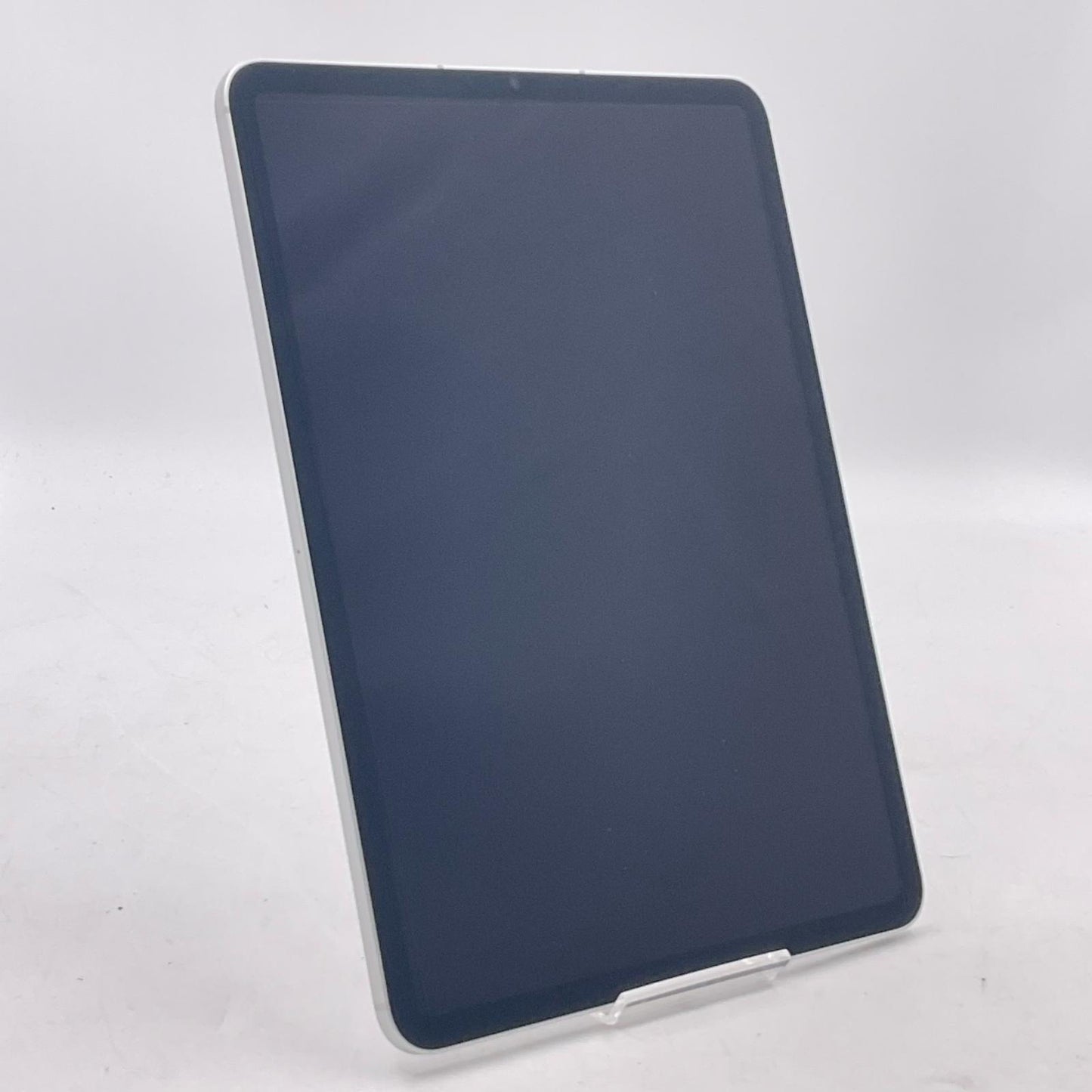 【全額返金保証】【最速発送】Apple iPad Pro 11インチ 第3世代 128GB シルバー WiFi+Cellular docomo SIMフリー 白ロム 美品 動作確認済