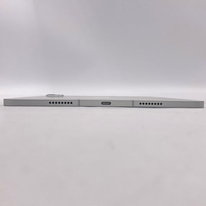 【全額返金保証】【最速発送】Apple iPad Pro 11インチ 第3世代 128GB シルバー WiFi+Cellular docomo SIMフリー 白ロム 美品 動作確認済
