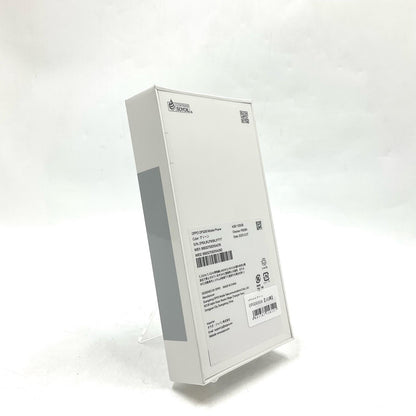 【全額返金保証】【最速発送】OPPO A 5 5G 128GB au OPG06 白ロム 新品未開封 即納OK