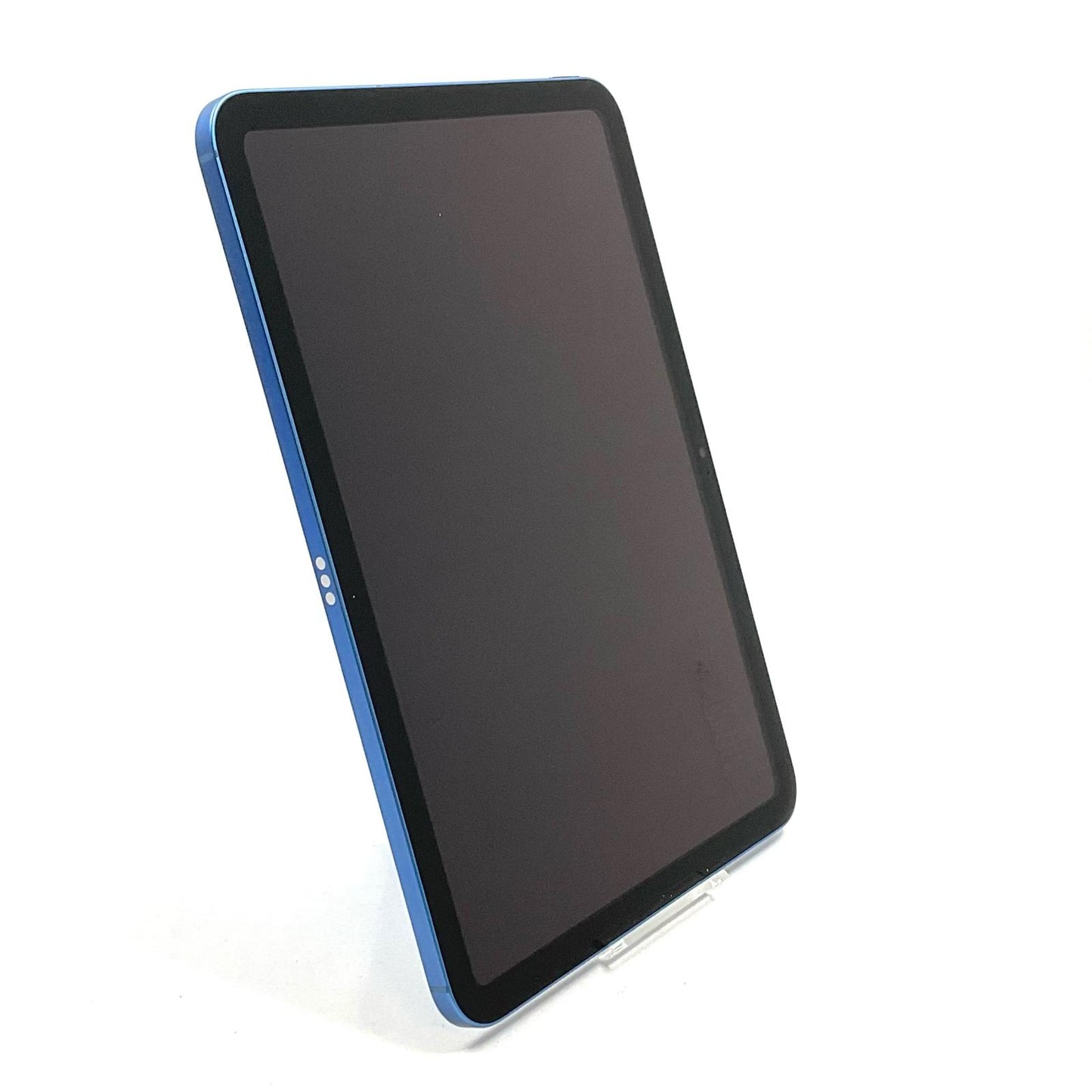 【全額返金保証】【最速発送】Apple iPad iPad 10.9インチ 第10世代 64GB ブルー WiFi+Cellular docomo SIMフリー 白ロム 美品 動作確認済
