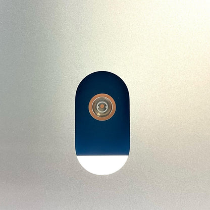 【全額返金保証】【最速発送】Apple iMac 24インチ M3 8コア 8GB SSD 512GB ブルー 美品 動作確認済