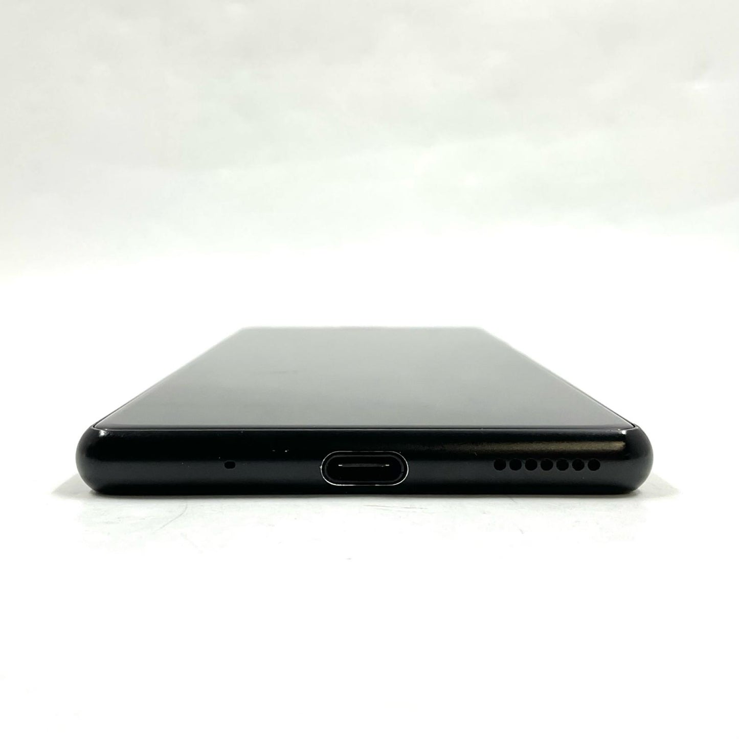 【全額返金保証】【最速発送】Sony Xperia 8 64GB ブラック Softbank 902SO 白ロム 動作確認済