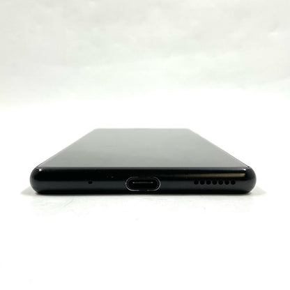 【全額返金保証】【最速発送】Sony Xperia 8 64GB ブラック Softbank 902SO 白ロム 動作確認済