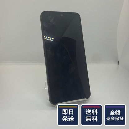 【全額返金保証】【最速発送】CMF CMF by Nothing Phone 1 128GB SIMフリー A015 白ロム 動作確認済