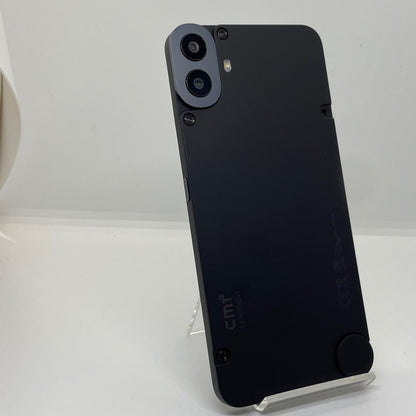 【全額返金保証】【最速発送】CMF CMF by Nothing Phone 1 128GB SIMフリー A015 白ロム 動作確認済