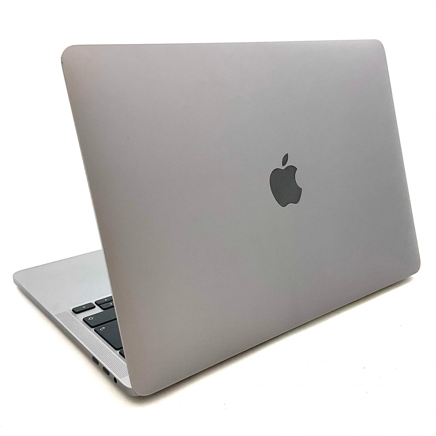 【全額返金保証】【最速発送】Apple MacBook Pro 13インチ 2020 Apple M1 16GB 512GB スペースグレイ 95% 美品 動作確認済