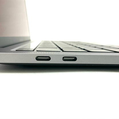 【全額返金保証】【最速発送】Apple MacBook Pro 13インチ 2020 Apple M1 16GB 512GB スペースグレイ 95% 美品 動作確認済