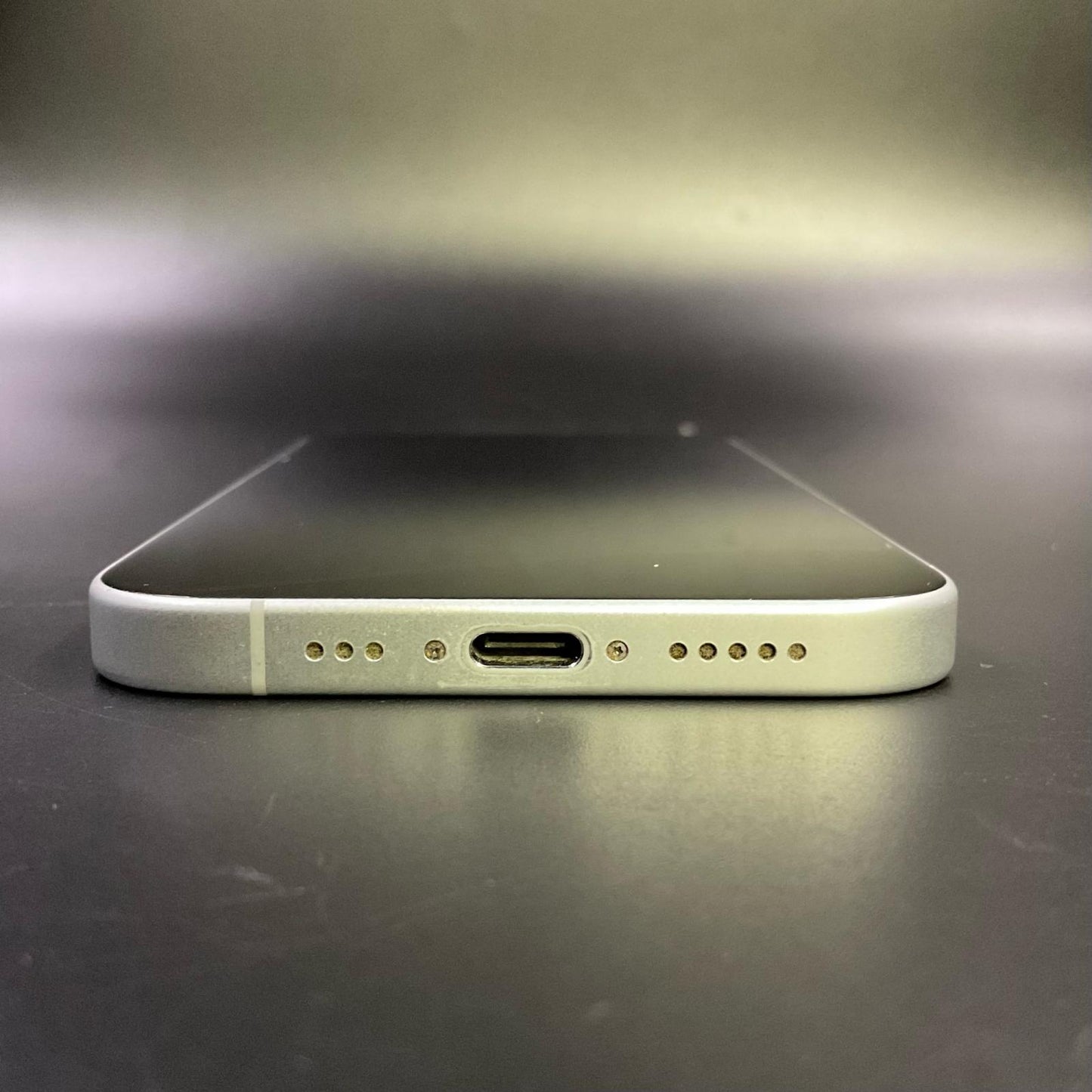 【全額返金保証】【最速発送】Apple iPhone iPhone 16 256GB ホワイト SIMフリー 白ロム 動作確認済 87%