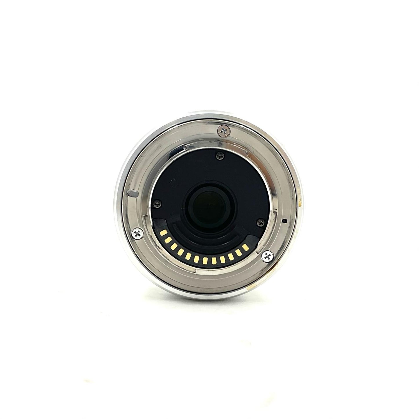 【全額返金保証】【最速発送】Nikon 1 NIKKOR VR 10-30mm f/3.5-5.6 PD-ZOOM 動作確認済