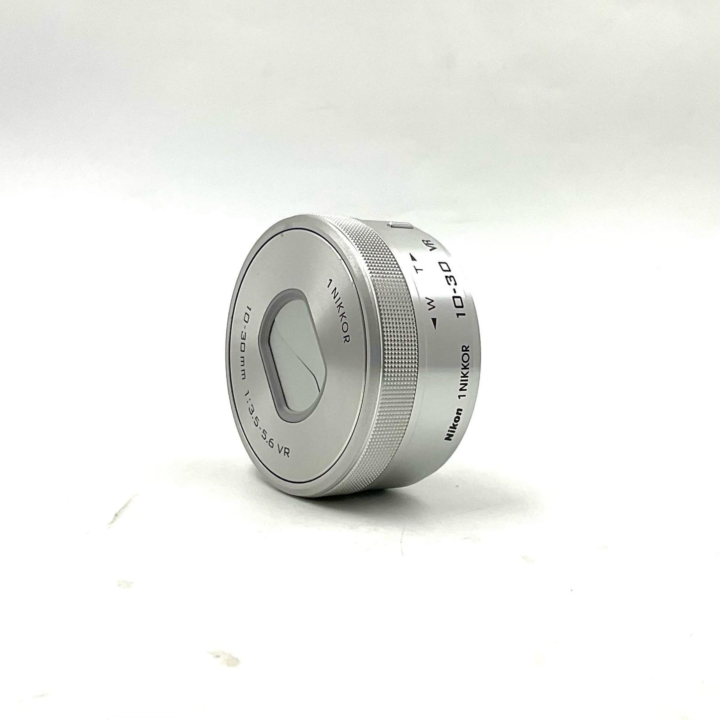 【全額返金保証】【最速発送】Nikon 1 NIKKOR VR 10-30mm f/3.5-5.6 PD-ZOOM 動作確認済