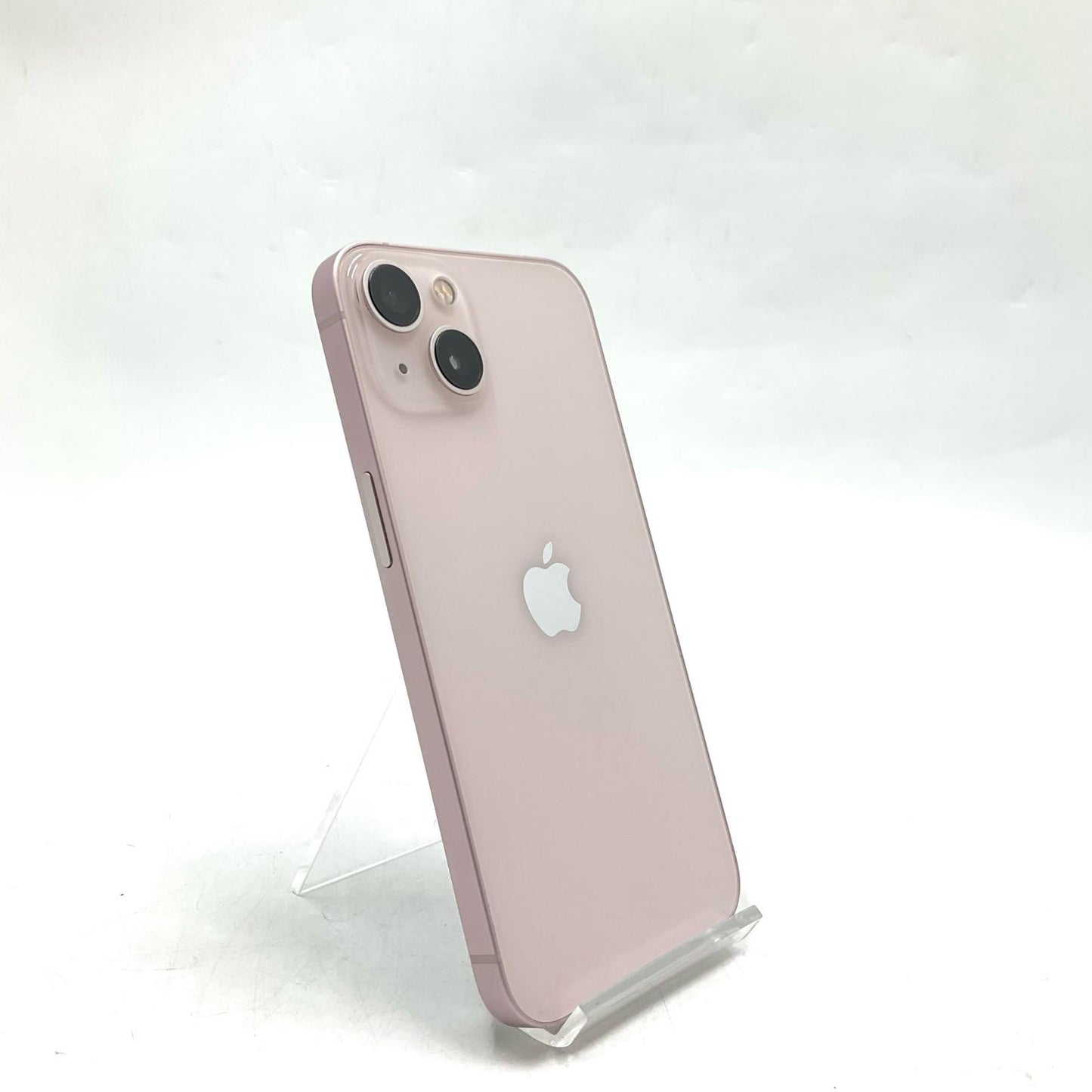 【全額返金保証】【最速発送】Apple iPhone iPhone 13 256GB ピンク 楽天モバイル 動作確認済 75%