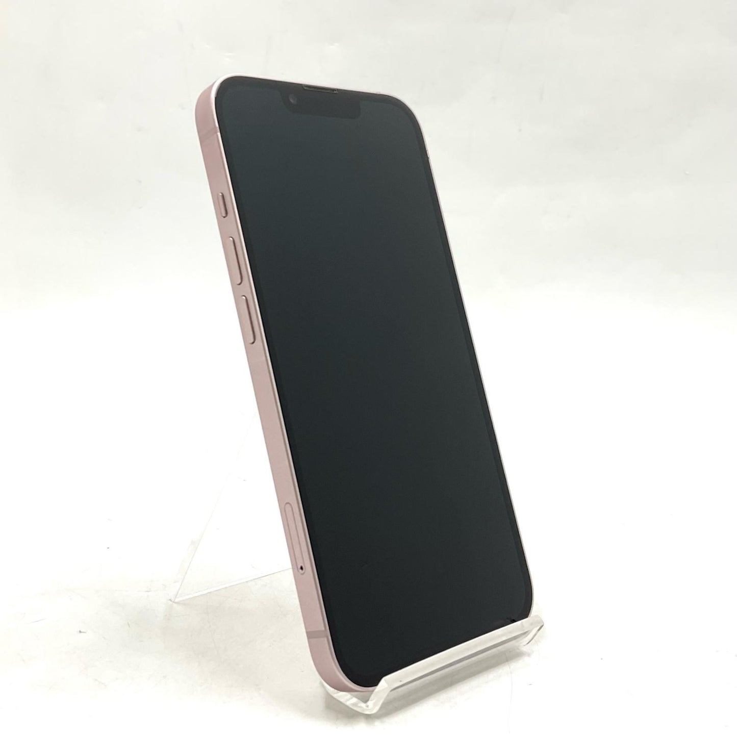 【全額返金保証】【最速発送】Apple iPhone iPhone 13 256GB ピンク 楽天モバイル 動作確認済 75%