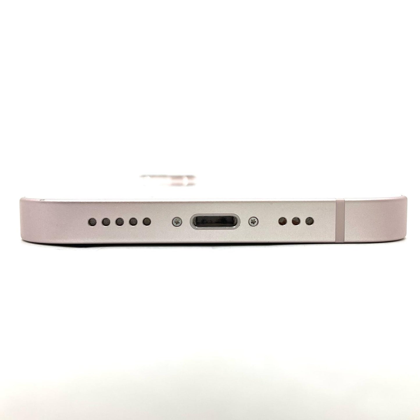 【全額返金保証】【最速発送】Apple iPhone iPhone 13 256GB ピンク 楽天モバイル 動作確認済 75%