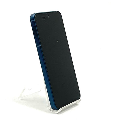 【全額返金保証】【最速発送】SHARP AQUOS sense 10 128GB デニムネイビー SIMフリー SH-M33 白ロム 超美品 動作確認済