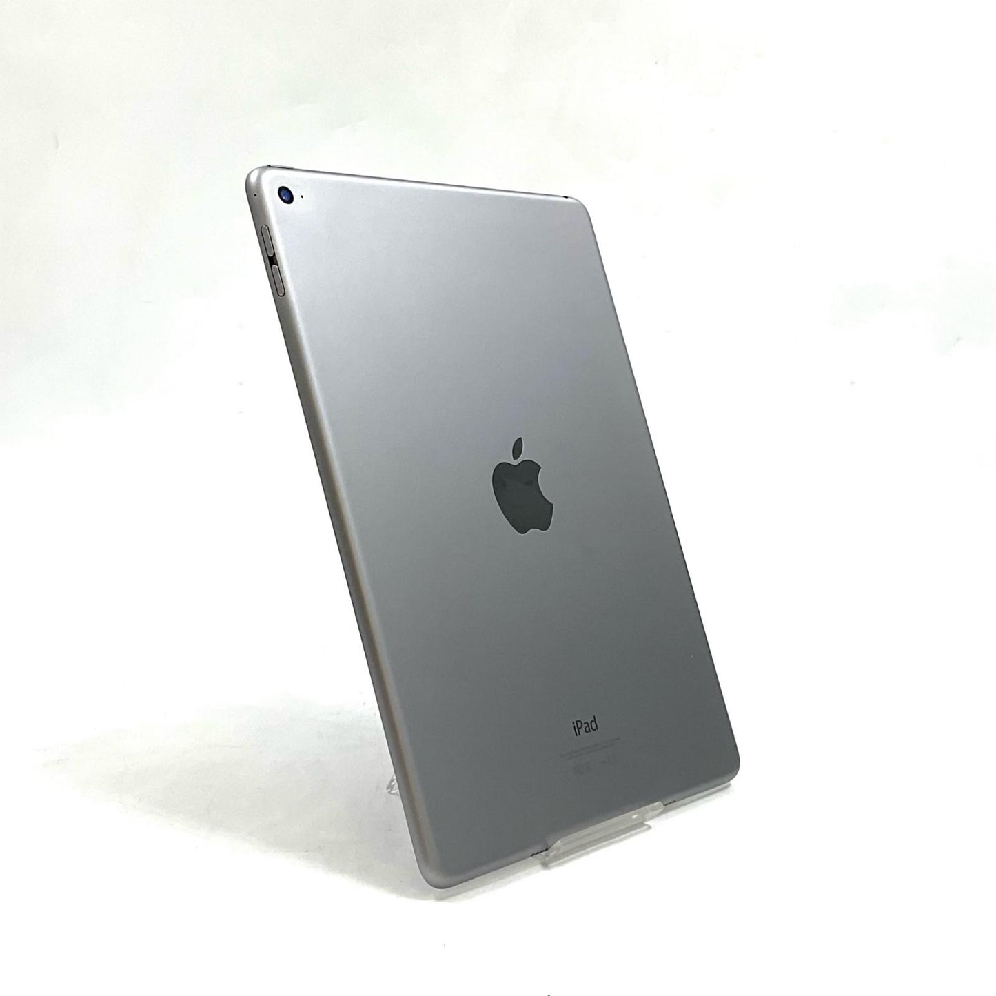 【全額返金保証】【最速発送】Apple iPad Air 9.7インチ 第2世代 64GB スペースグレイ Wi-Fi 動作確認済