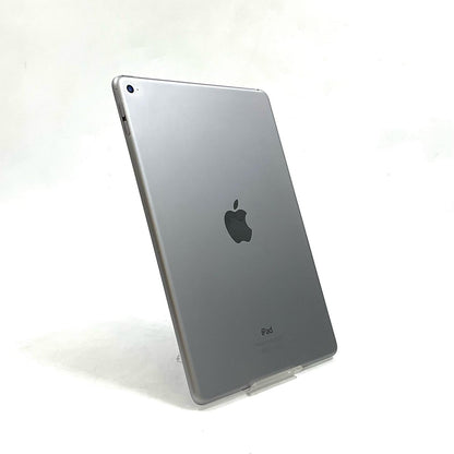 【全額返金保証】【最速発送】Apple iPad Air 9.7インチ 第2世代 64GB スペースグレイ Wi-Fi 動作確認済