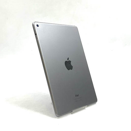【全額返金保証】【最速発送】Apple iPad Air 9.7インチ 第2世代 64GB スペースグレイ Wi-Fi 動作確認済