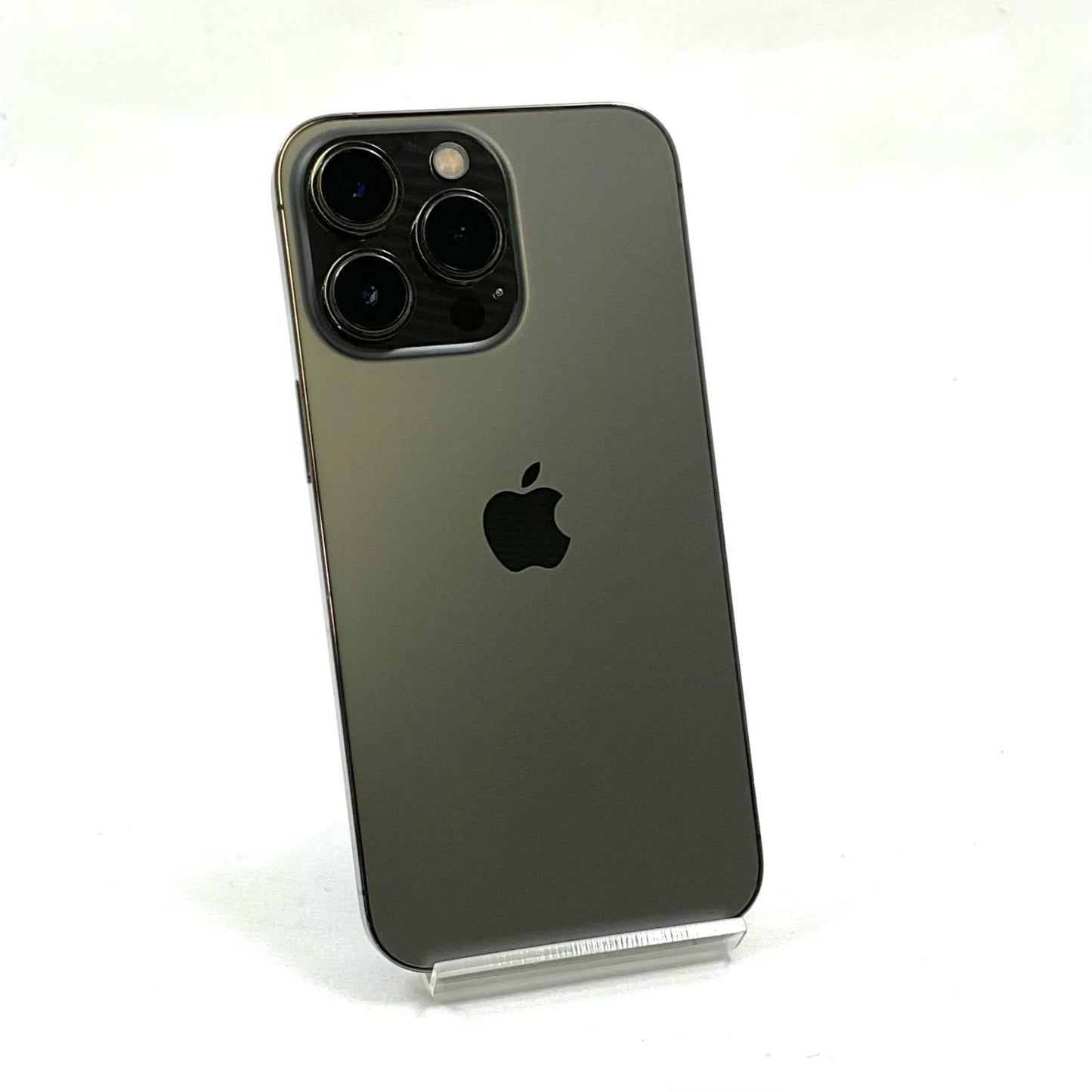 【全額返金保証】【最速発送】Apple iPhone iPhone 13 Pro 512GB スペースグレイ SIMフリー 白ロム 動作確認済 67%
