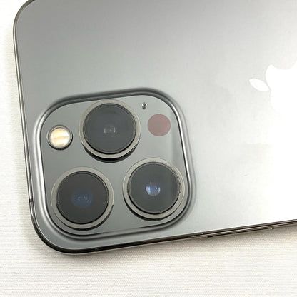 【全額返金保証】【最速発送】Apple iPhone iPhone 13 Pro 512GB スペースグレイ SIMフリー 白ロム 動作確認済 67%