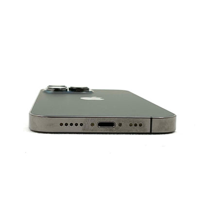 【全額返金保証】【最速発送】Apple iPhone iPhone 13 Pro 512GB スペースグレイ SIMフリー 白ロム 動作確認済 67%