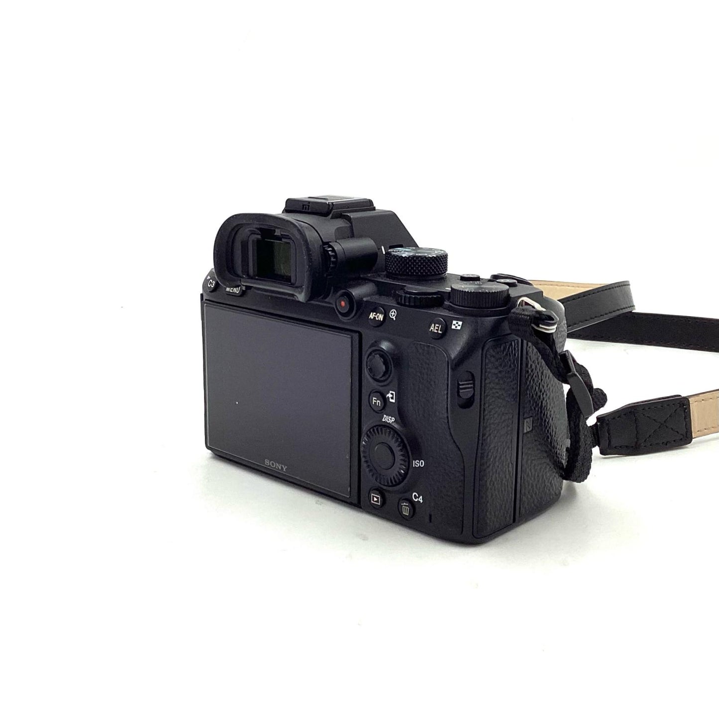 【全額返金保証】【最速発送】Sony デジタル一眼 α7 III ILCE-7M3 美品 動作確認済