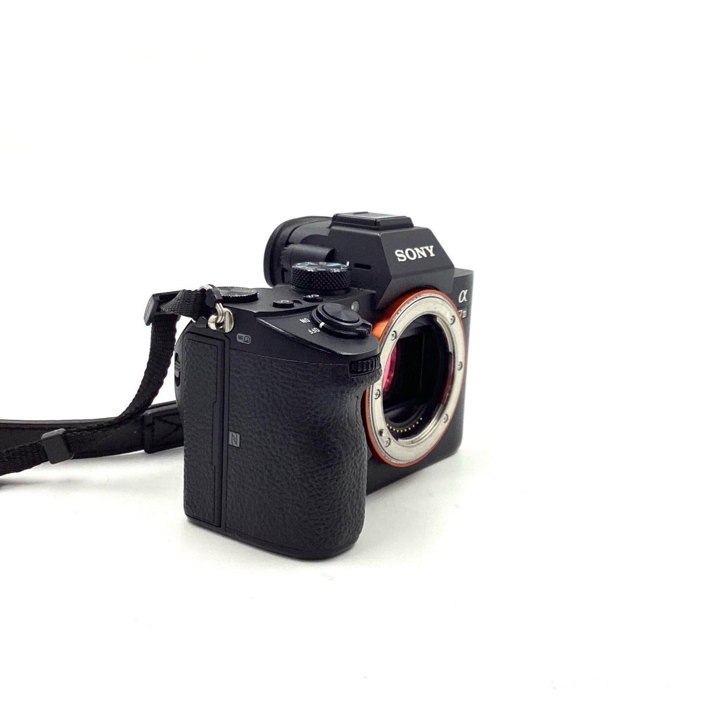 【全額返金保証】【最速発送】Sony デジタル一眼 α7 III ILCE-7M3 美品 動作確認済