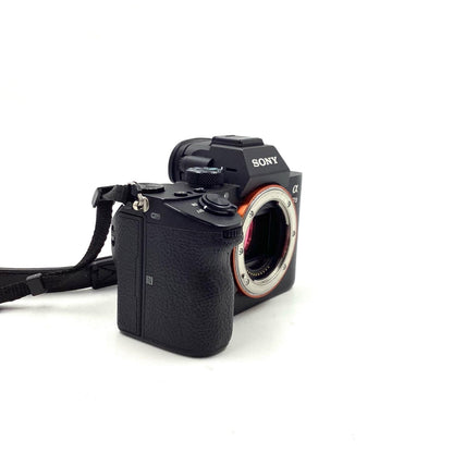 【全額返金保証】【最速発送】Sony デジタル一眼 α7 III ILCE-7M3 美品 動作確認済