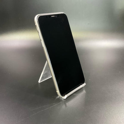 【全額返金保証】【最速発送】Apple iPhone iPhone 11 64GB ホワイト au SIMフリー 白ロム 動作確認済 75%