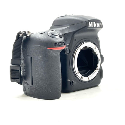 【全額返金保証】【最速発送】Nikon デジタル一眼 D750 ボディ 美品 動作確認済