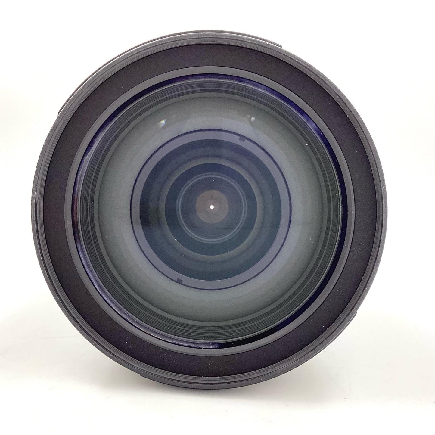 【全額返金保証】【最速発送】Nikon AF-S NIKKOR 24-120mm f/4G ED VR 美品 動作確認済