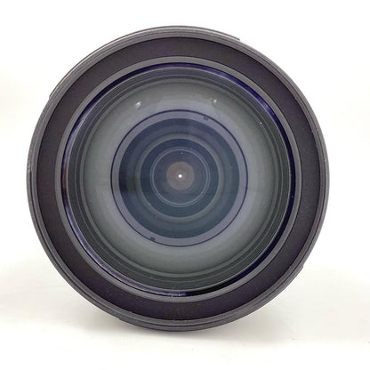 【全額返金保証】【最速発送】Nikon AF-S NIKKOR 24-120mm f/4G ED VR 美品 動作確認済