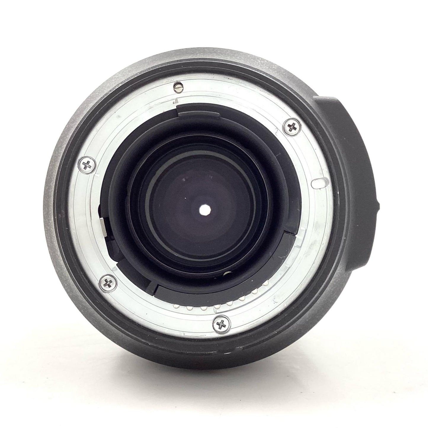 【全額返金保証】【最速発送】Nikon AF-S NIKKOR 24-120mm f/4G ED VR 美品 動作確認済