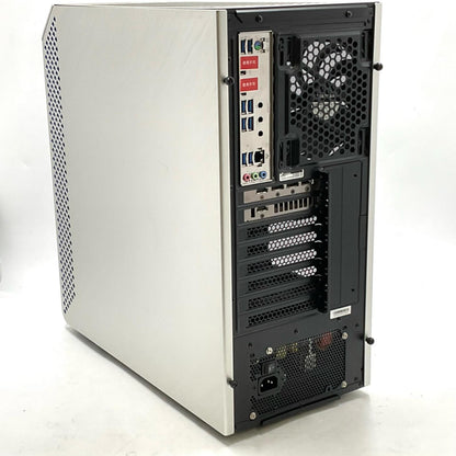 【全額返金保証】【最速発送】GALLERIA UA9R-R38T AMD Ryzen 9 5900X 12-Core Processor 64GB SSD 1TB SSD:2TB GeForce RTX 3080 Ti 動作確認済