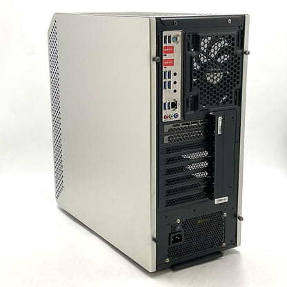 【全額返金保証】【最速発送】GALLERIA UA9R-R38T AMD Ryzen 9 5950X 16-Core Processor 64GB SSD 1TB SSD:2TB GeForce RTX 3080 Ti 動作確認済