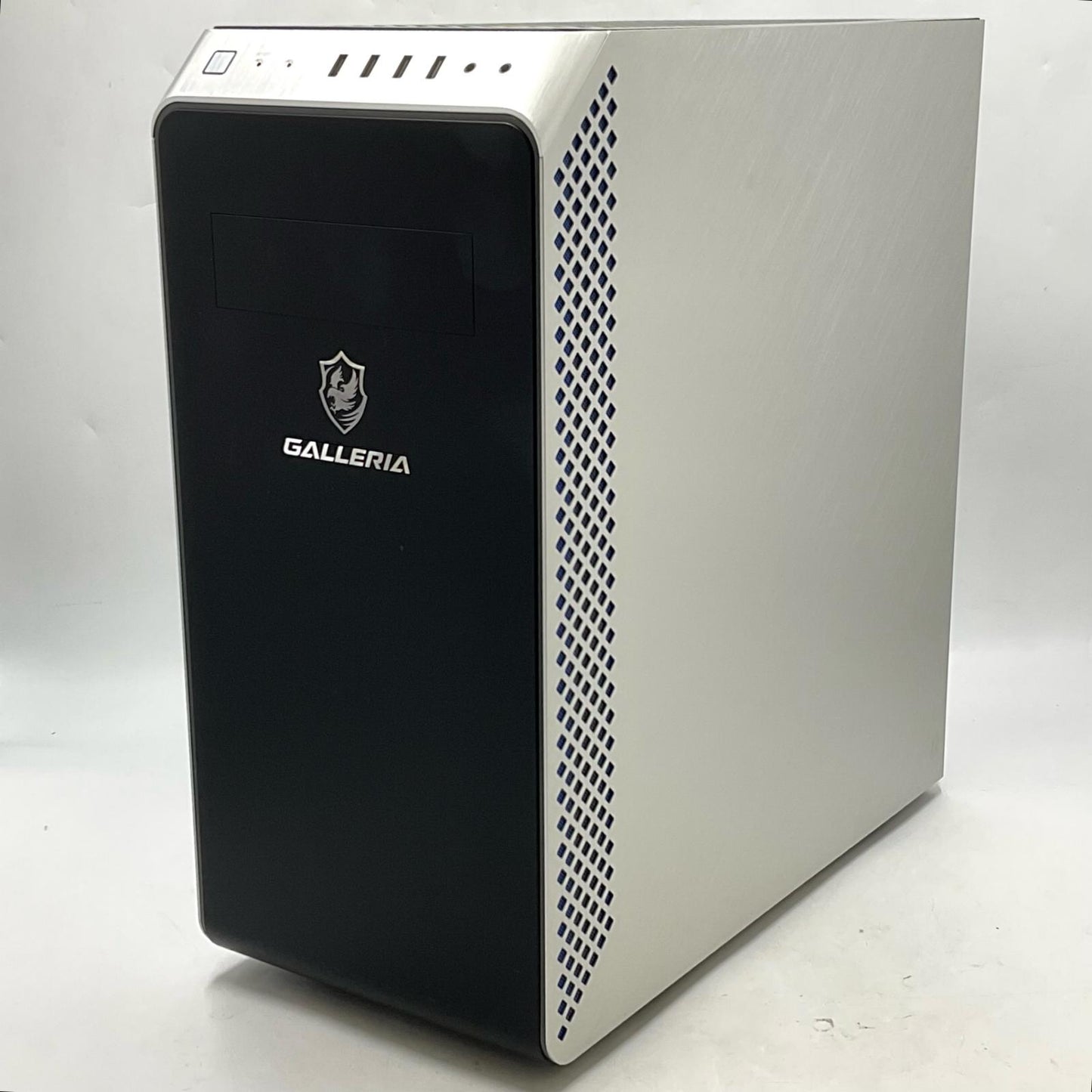 【全額返金保証】【最速発送】GALLERIA UA9R-R38T AMD Ryzen 9 5950X 16-Core Processor 64GB SSD 1TB SSD:2TB GeForce RTX 3080 Ti 美品 動作確認済