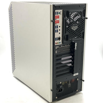 【全額返金保証】【最速発送】GALLERIA UA9R-R38T AMD Ryzen 9 5950X 16-Core Processor 64GB SSD 1TB SSD:2TB GeForce RTX 3080 Ti 美品 動作確認済