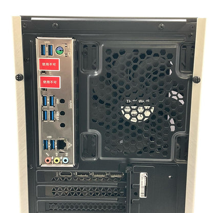 【全額返金保証】【最速発送】GALLERIA UA9R-R38T AMD Ryzen 9 5950X 16-Core Processor 64GB SSD 1TB SSD:2TB GeForce RTX 3080 Ti 美品 動作確認済
