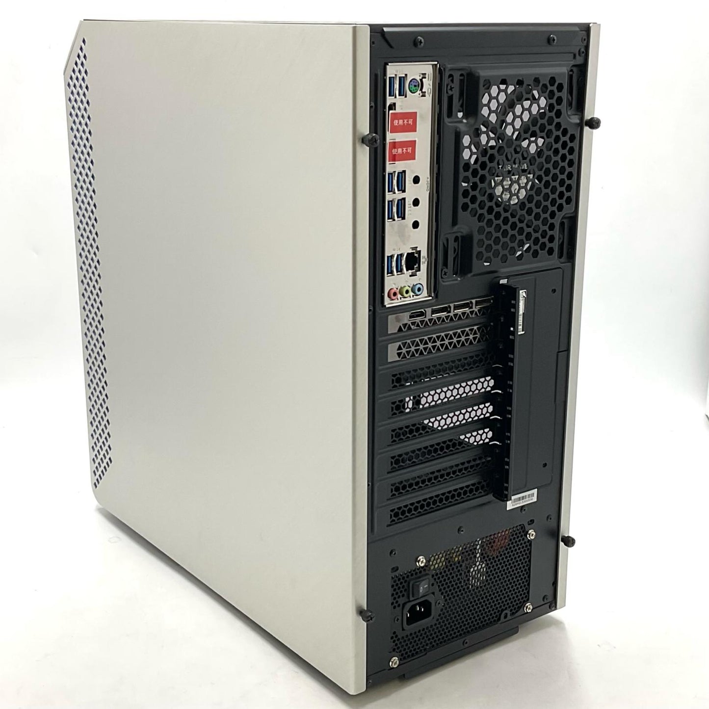 【全額返金保証】【最速発送】GALLERIA UA9R-R38T AMD Ryzen 9 5950X 16-Core Processor 64GB SSD 1TB SSD:2TB GeForce RTX 3080 Ti 美品 動作確認済