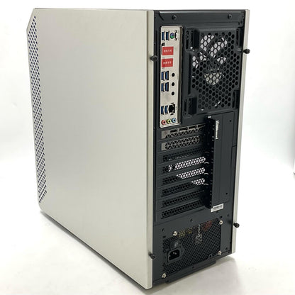 【全額返金保証】【最速発送】GALLERIA UA9R-R38T AMD Ryzen 9 5950X 16-Core Processor 64GB SSD 1TB SSD:2TB GeForce RTX 3080 Ti 美品 動作確認済