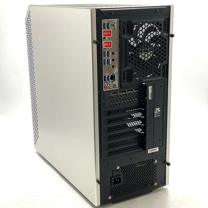 【全額返金保証】【最速発送】GALLERIA UA9R-R38T AMD Ryzen 9 5950X 16-Core Processor 64GB SSD 1TB SSD:2TB GeForce RTX 3080 Ti 動作確認済