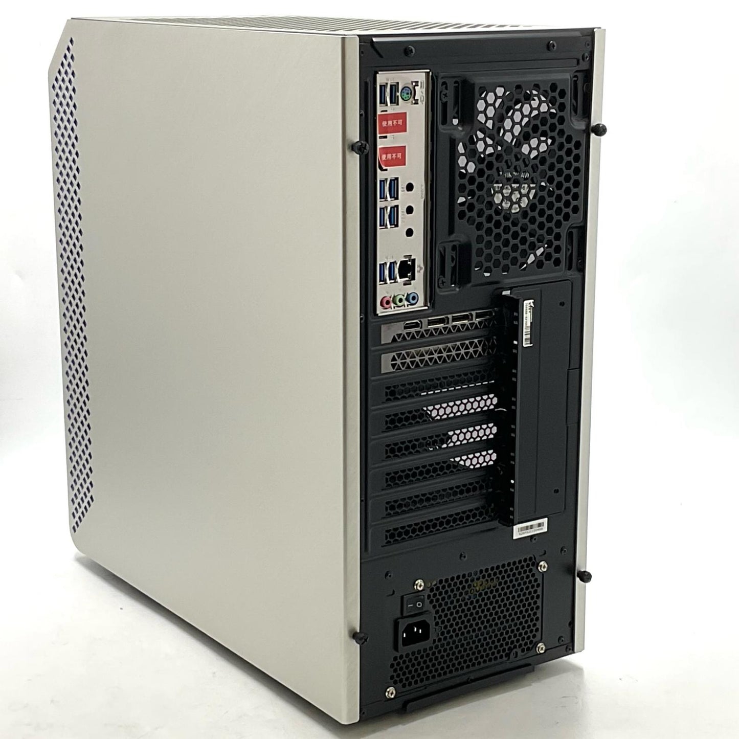 【全額返金保証】【最速発送】GALLERIA UA9R-R38T AMD Ryzen 9 5950X 16-Core Processor 64GB SSD 1TB SSD:2TB GeForce RTX 3080 Ti 動作確認済