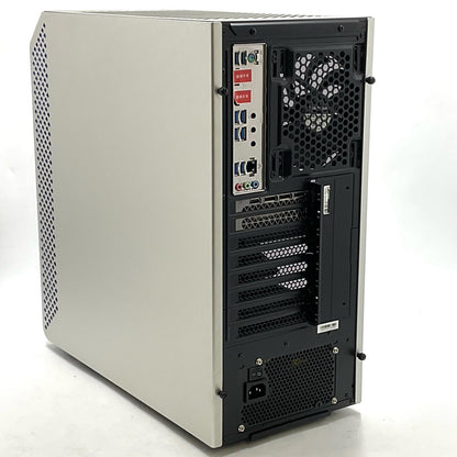 【全額返金保証】【最速発送】GALLERIA UA9R-R38T AMD Ryzen 9 5950X 16-Core Processor 64GB SSD 1TB SSD:2TB GeForce RTX 3080 Ti 動作確認済